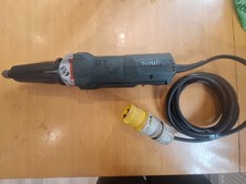 Metabo GEP 950 G Plus Die Grinder 110v Variable Speed. Good Condition 