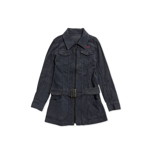 Hysteric glamour corduroy long - glamour,