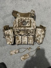 AOR1 Ferro FCPC Plate Carrier