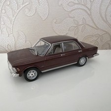 Fiat 130 Berline 1969 - 1:43