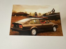 New Print Classic Alfa Romeo