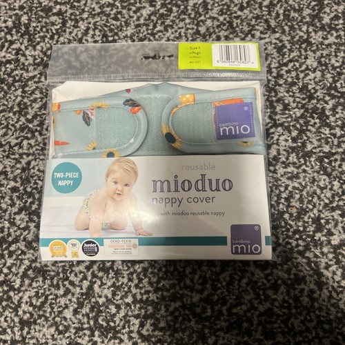 Bambino mio mioduo reusable - bambino,