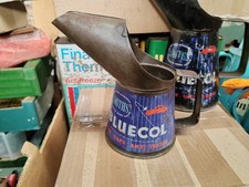 Vintage Oil Jug Pourer Smiths