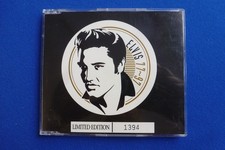 ELVIS PRESLEY-RAGS TO RICHES