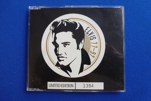 Elvis presley rags riches - presley-rags, to