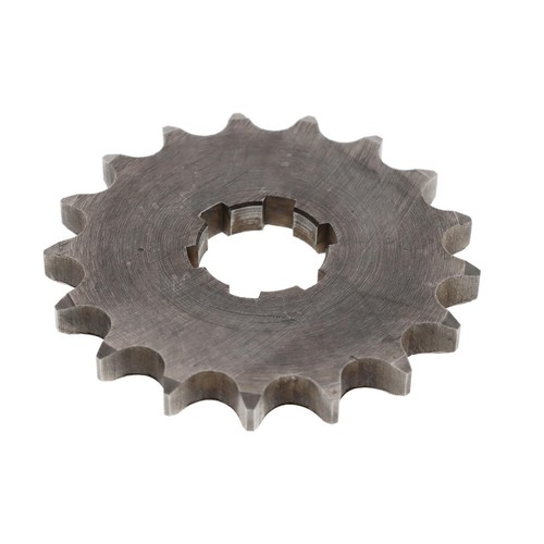 Front sprocket chain - sprocket,
