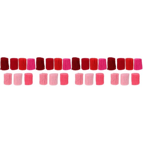 Assorted color woolen - color,