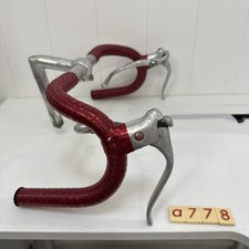 Vintage GB Alloy Drop