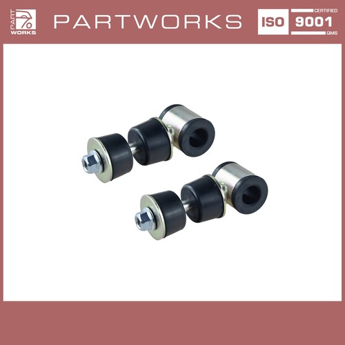 Coupling rod for porsche - 2x,