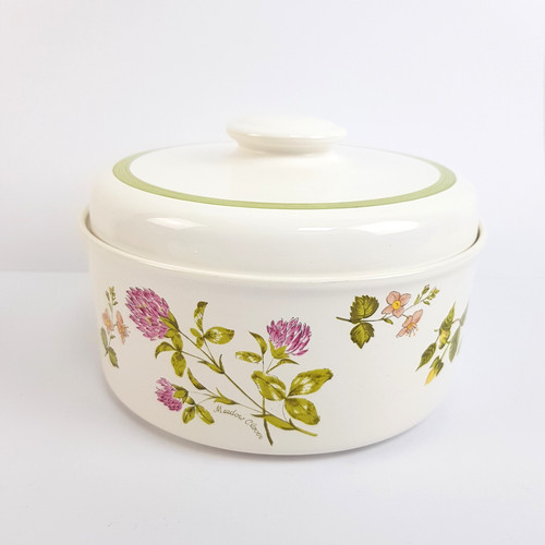 Royal worcester palissy casual - worcester,