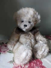 Charlie Bear 'Ollie' bear