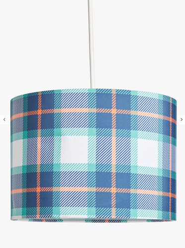 John lewis little home check - john,
