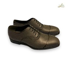 Alexander McQueen Black