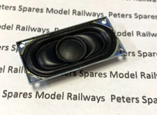 Peters Spares PS114 8 Ohm 40mm