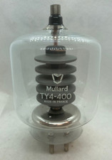 TY4-400 TB3-750 B1135 5867A