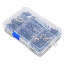 304 Stainless Steel Fairing