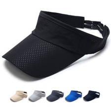 Sun Visor Adjustable Summer