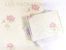 Shabby Chic Vintage Embossed Damask Floral Sticky Back Plastic Adhesive Fablon