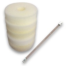 Compatible Laguna Pressure Flo