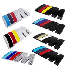 BMW M Sport Carbon Fiber Front