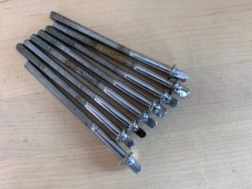 Ludwig lot 3 8 - lot, 3-3/8"