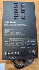 BALMAR DEEP CYCLE SUPERCHARGER DC480-12 BOAT YACHT
