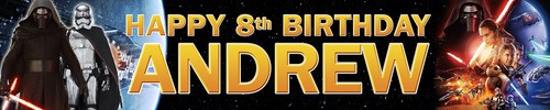 Star wars force awakens - star,