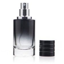100ml Glass Perfume Bottle