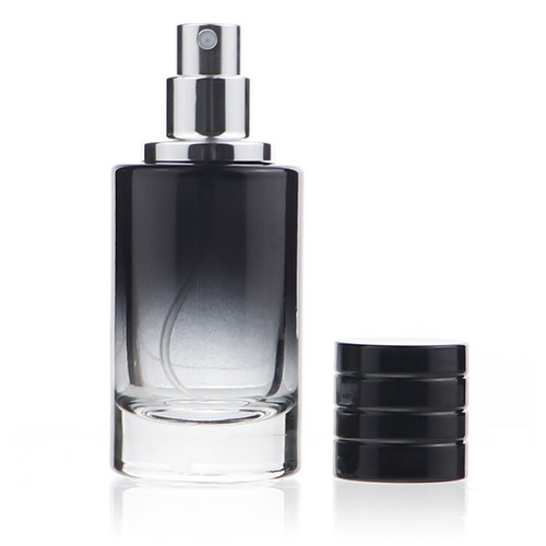 100ml glass perfume bottle - 100ml,