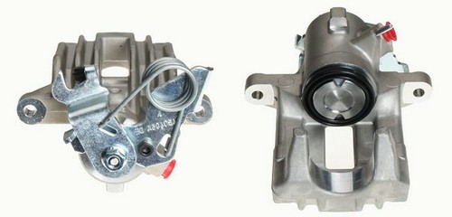 Quality rear right brake - quality,