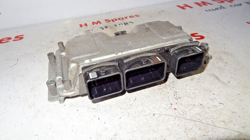 Citroen xsara picasso - picasso, ecu