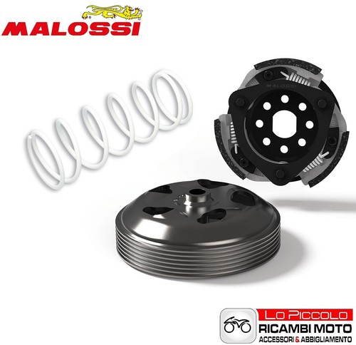 Clutch kit and - clutch, bell