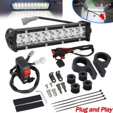 LED Headlight Light Bar