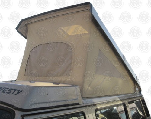 T25 westfalia roof - t25, canvas