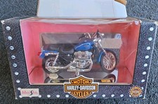 Harley Davidson 2000 XLH 1200