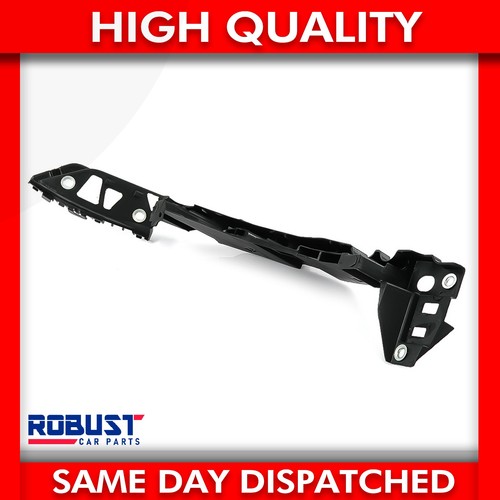 Front bumper lower bracket - lower,