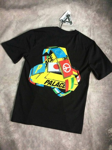 Palace skateboards tri flag - palace,