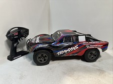 Traxxas Slash 4x4 Vxl Rtr HD