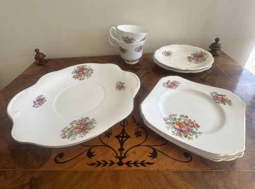 Vintage royal stuart - royal,