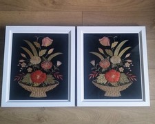 Early 20th century pair - century, large