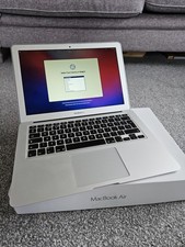 Apple MacBook Air 2015 Laptop