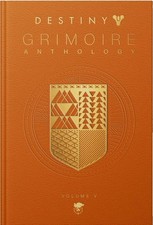 Destiny: Grimoire Anthology