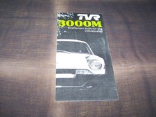 Top Rarity Beautiful Brochure