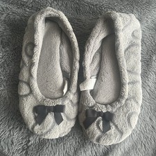 Sainsburys TU Light Grey Heart