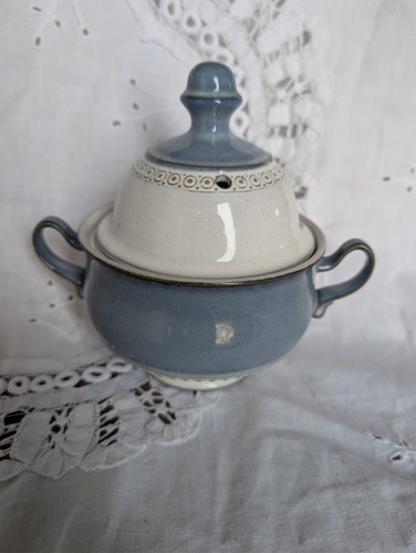 Vintage denby castile blue - denby,