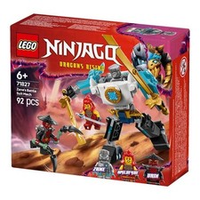 LEGO NINJAGO Dragons Rising