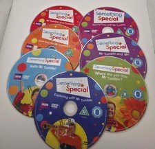 Something Special Mr Tumble 7