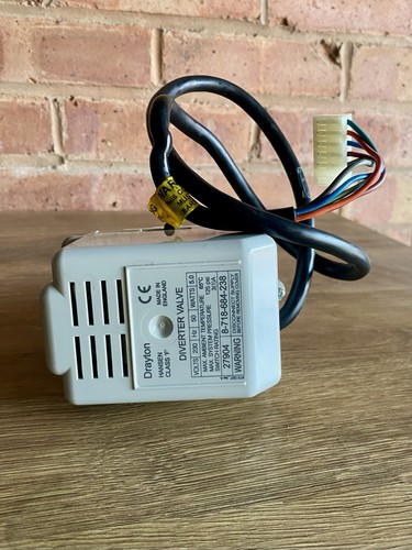 Drayton port motorised - drayton,