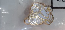 Vintage Official Michelin