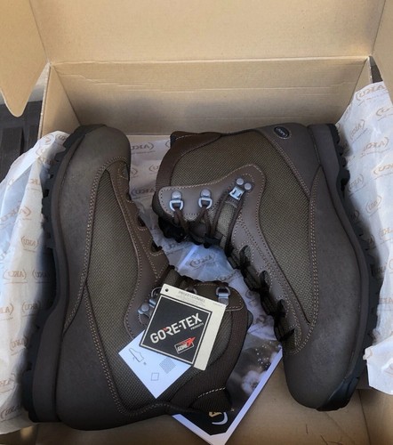 Aku pilgrim gore tex - aku, gore-tex